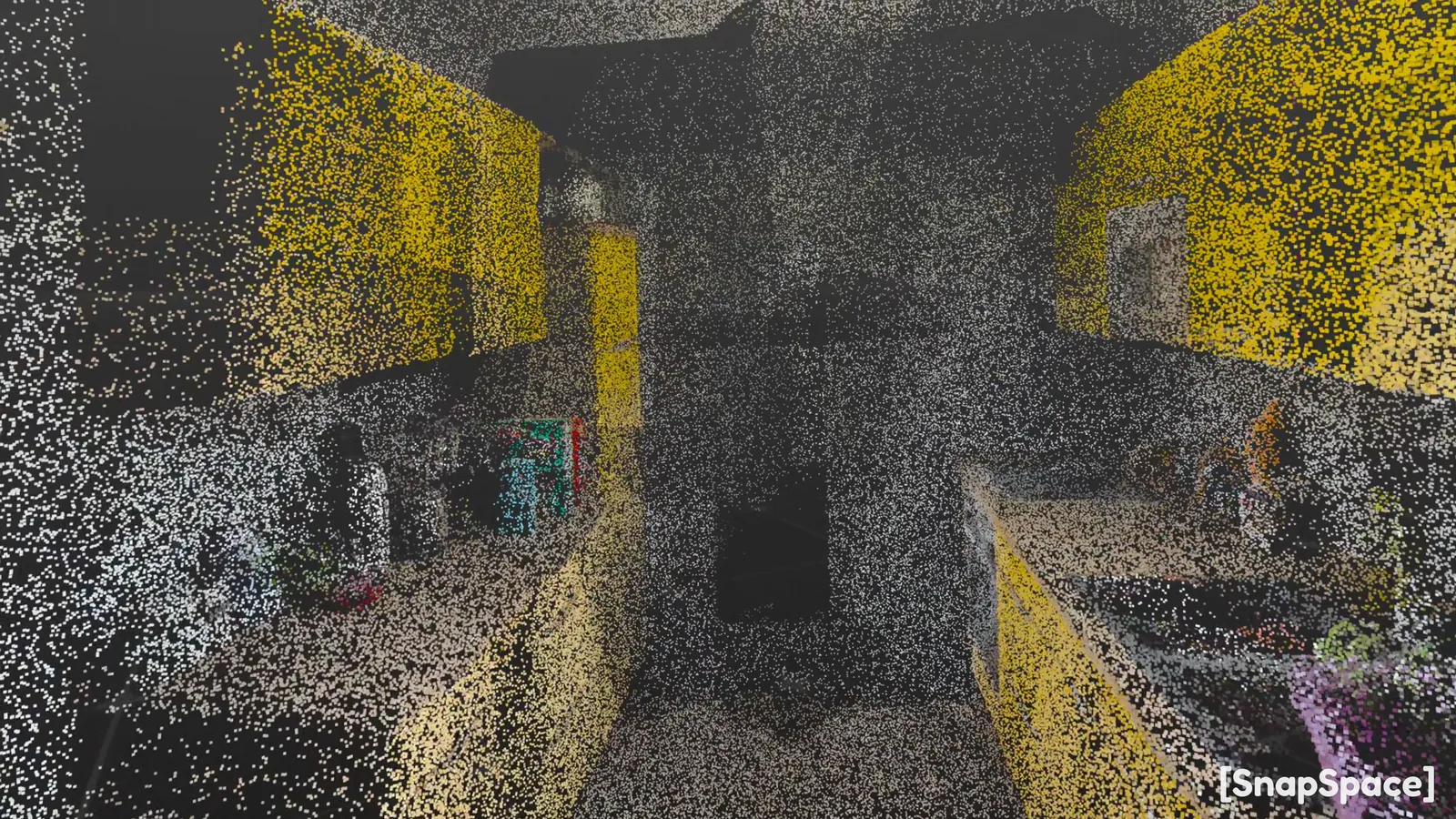SnapSpace screenshot 3